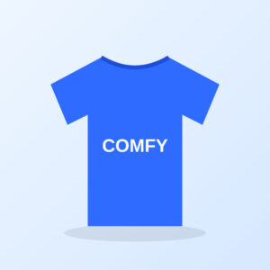 Comfy Tee