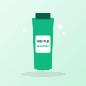 Gentle Cleanser
