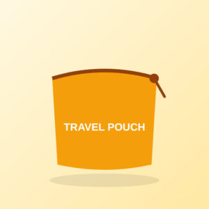 Travel Pouch